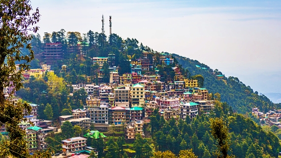 The 10 Best Things To Do in Dharamshala