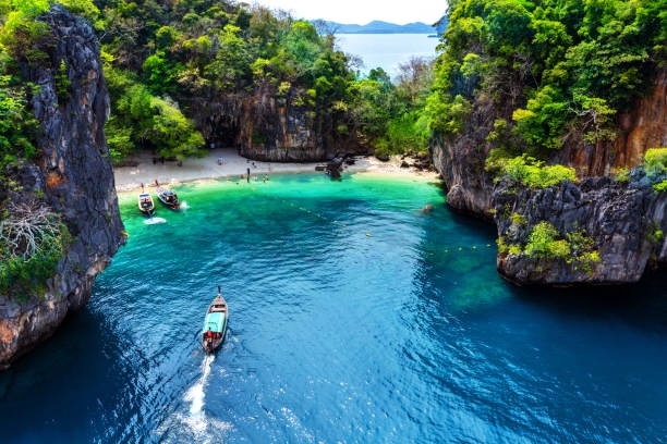 The 10 Best Things To Do in Krabi