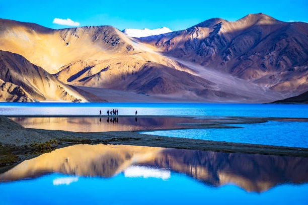 An Epic 5-day Itinerary of Leh Ladakh