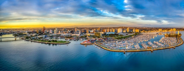 The 10 Best Things To Do in Long Beach