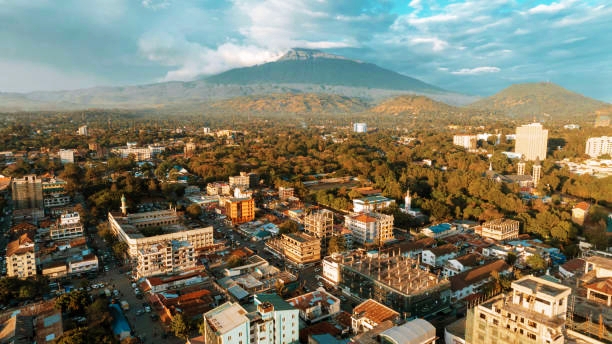 The 10 Best Things To Do in Meru