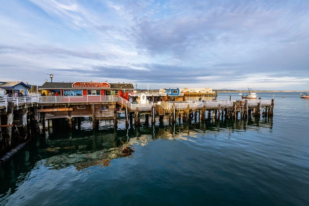 The 10 Best Things To Do in Monterey