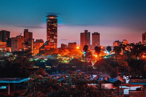 The 10 Best Things To Do in Nairobi