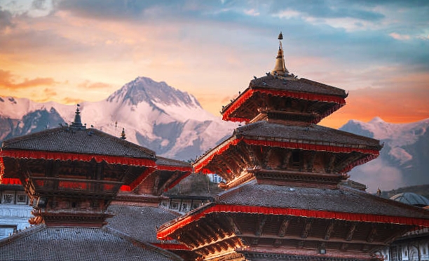 The 10 Best Things To Do in Nepal