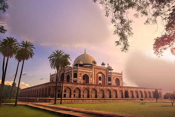 The 10 Best Things To Do in New Delhi