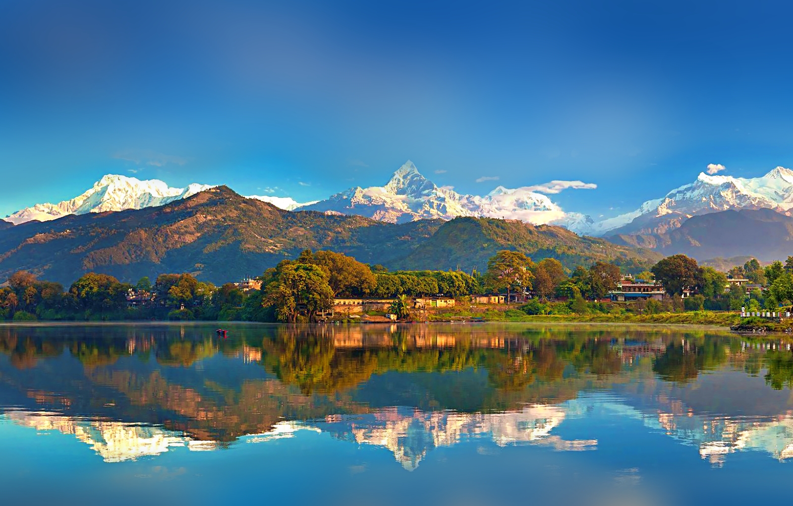 The 10 Best Things To Do in Pokhara