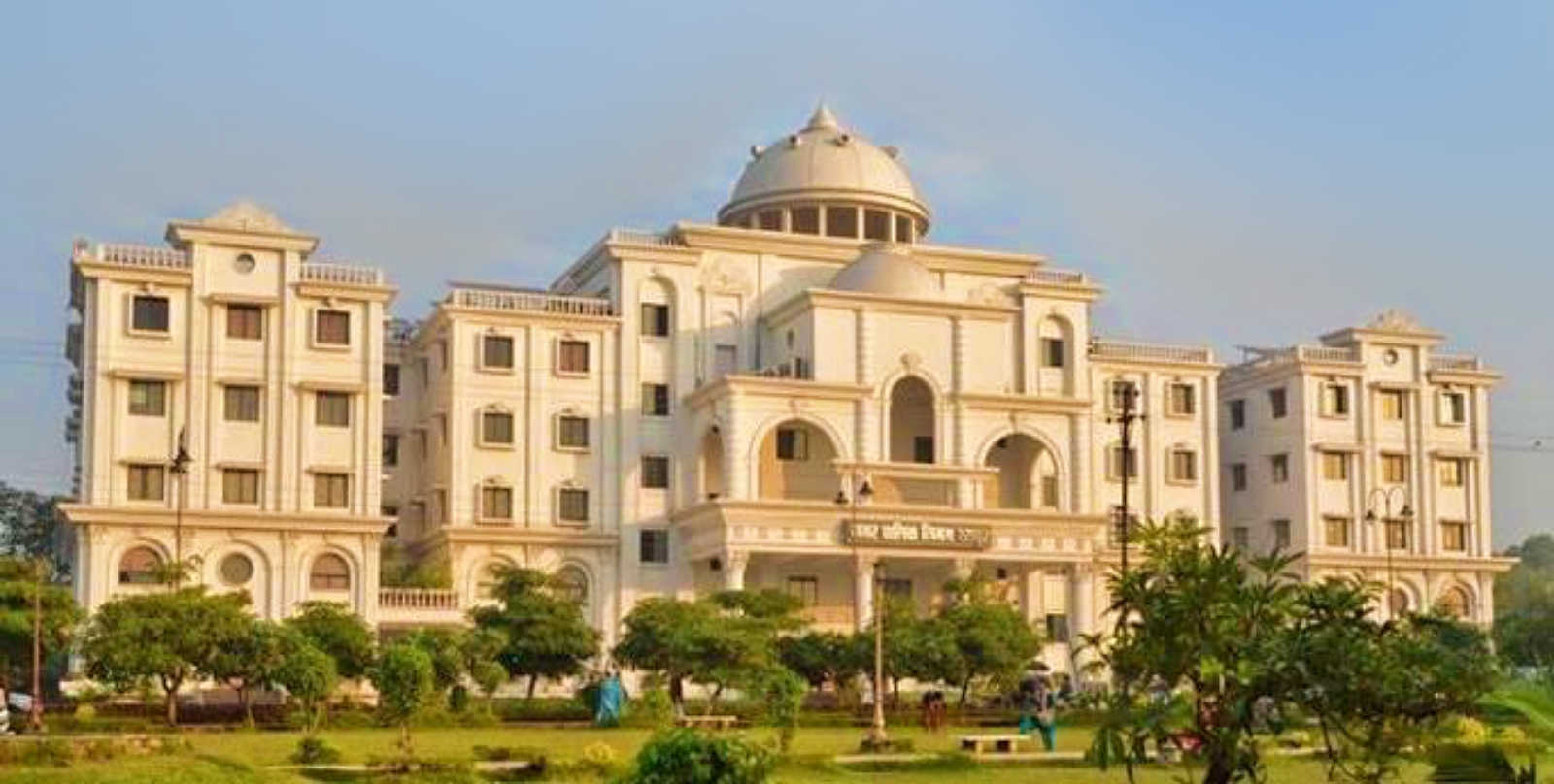 The 10 Best Things To Do in Raipur