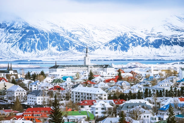 The 10 Best Things To Do in Reykjavík