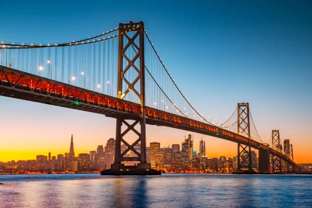 The 10 Best Things To Do in San Francisco | Krazy Butterfly