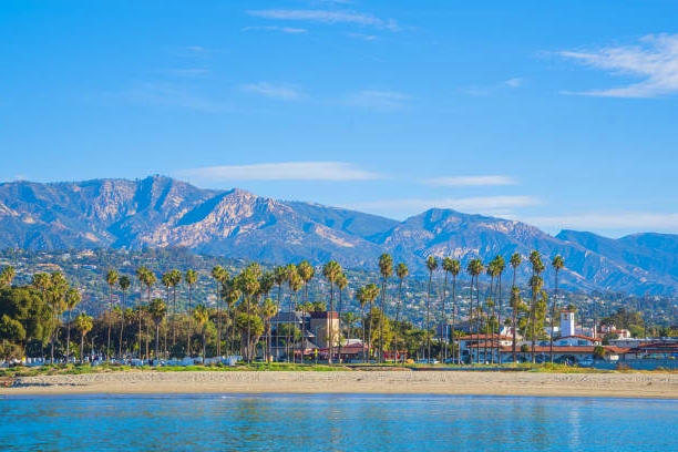 The 10 Best Things To Do in Santa Barbara