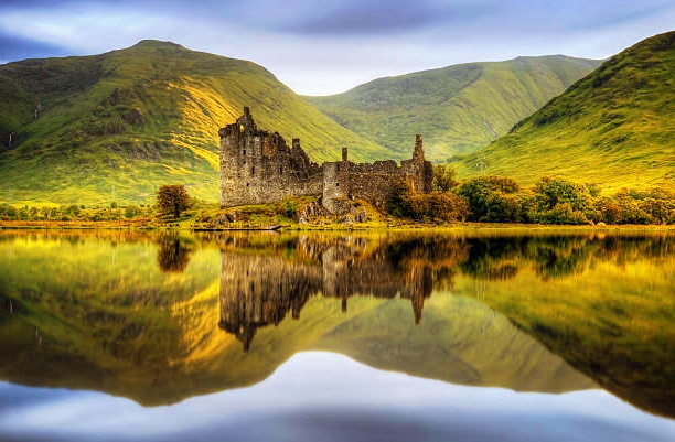 The 10 Best Things To Do in Scotland