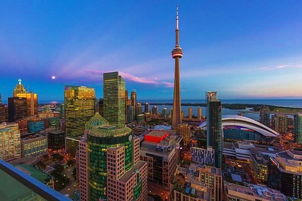 The 10 Best Things To Do in Toronto