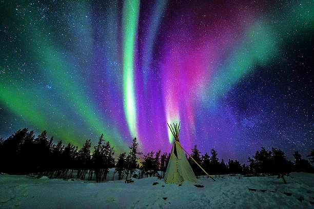 The 10 Best Things To Do in Yellowknife