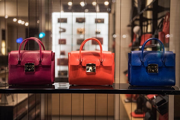 The Top Luxury Bags in the World