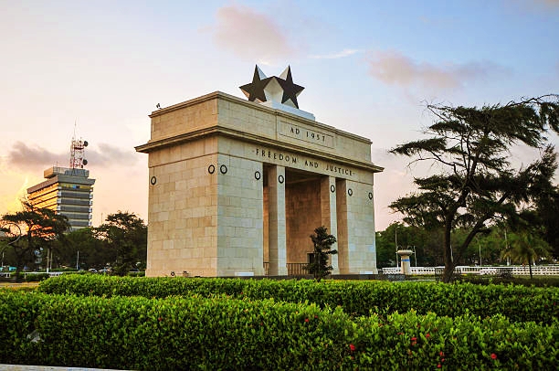 The 10 Best Things To Do in Accra in Ghana
