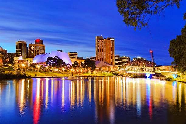 10 Best Things To Do in Adelaide