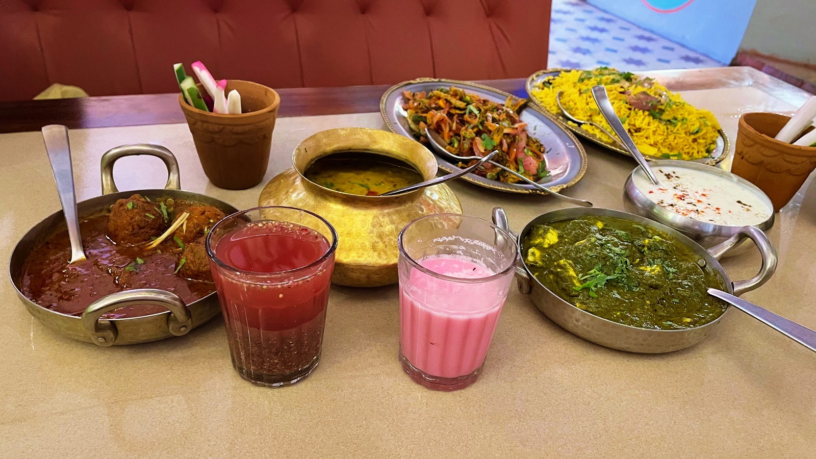 10 Best Things To Eat in Amritsar