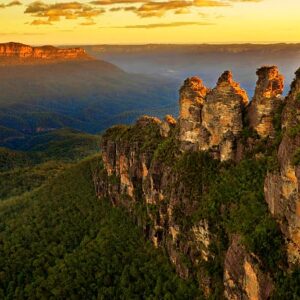Australia National Parks
