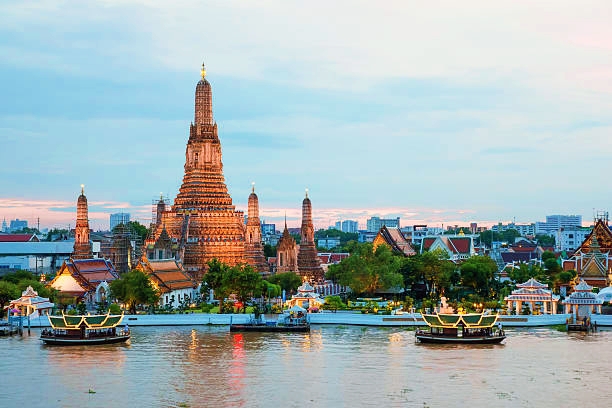 10 Best Things To Do in Bangkok in Two Days