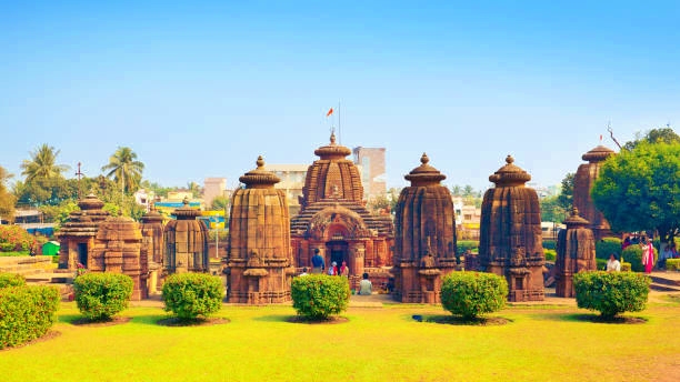 The 10 Best Things To Do in Bhubaneswar