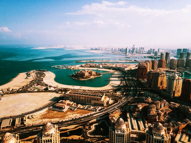 10 Best Things To Do in Doha in Two Days