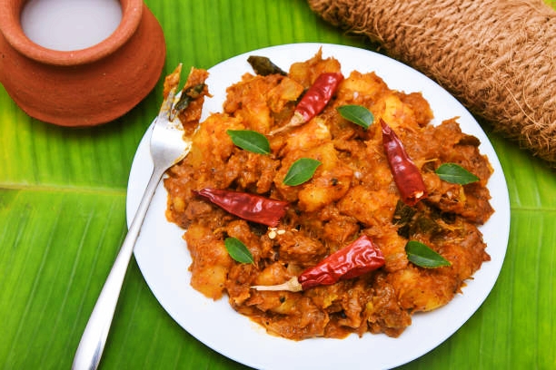 5 Traditional Dishes to try in Uttarakhand