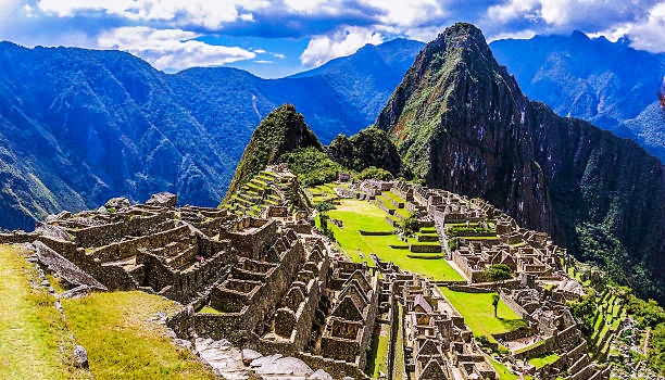 10 Best Things To Do In Machu Picchu | Krazy Butterfly