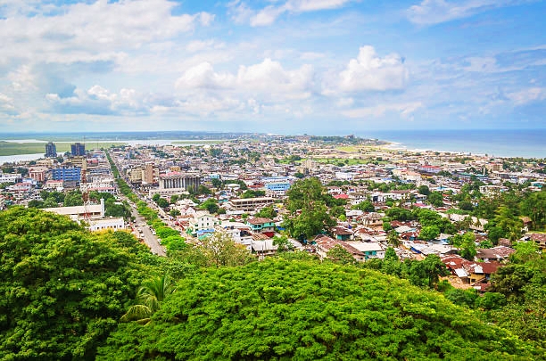 10 Best Things To Do in Monrovia, Liberia