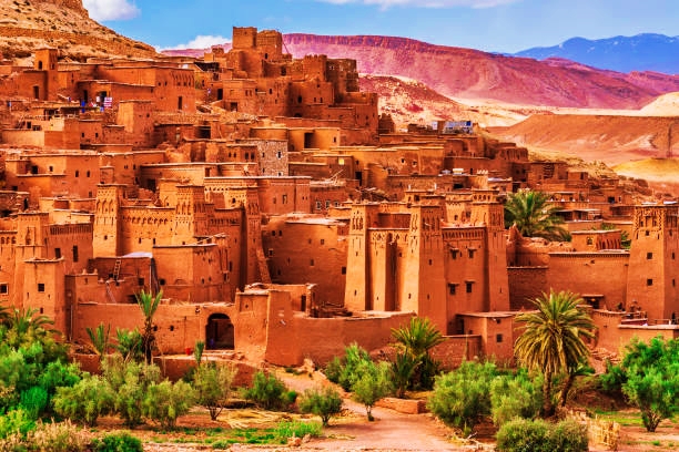 10 Things To Do In Morocco