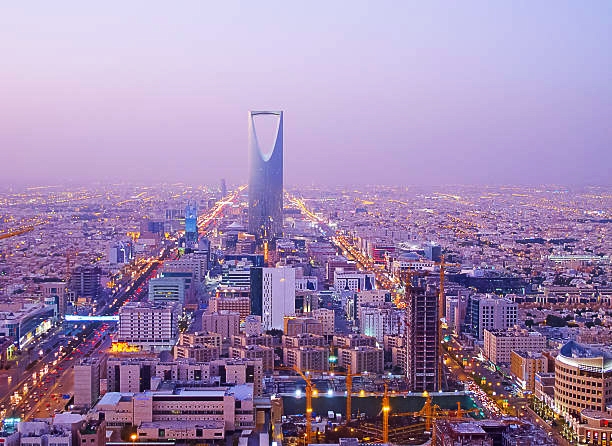10 Things To Do In Riyadh