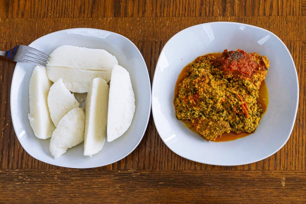 10 Best Things To Eat in West Africa