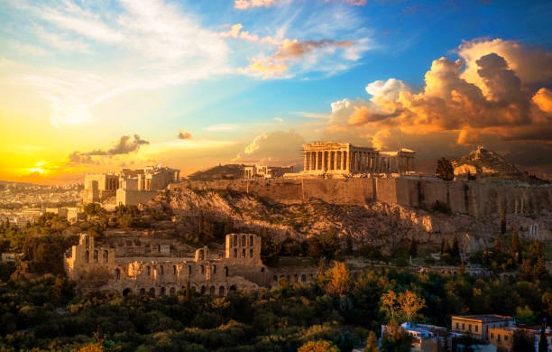 10 Best Things To Do in Athens