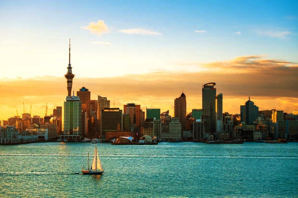 10 Best Cities to Visit in New Zealand