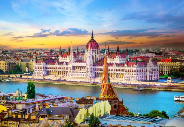 10 Best Things To Do in Budapest