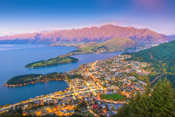 Best Things To Do in Christchurch, New Zealand