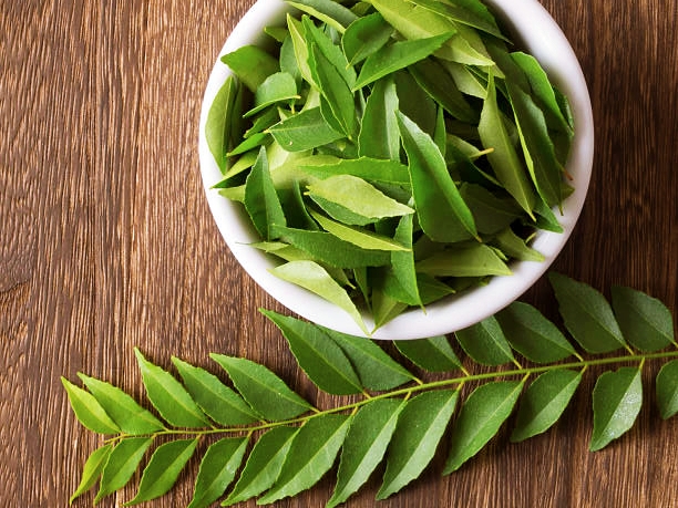 What is Curry Leaves and How to use it?
