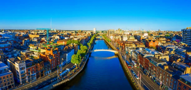 10 Best Things To Do in Dublin
