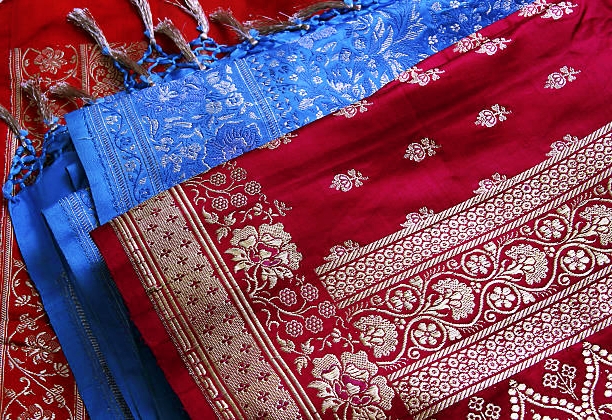 Kosa Silk Madhya Pradesh