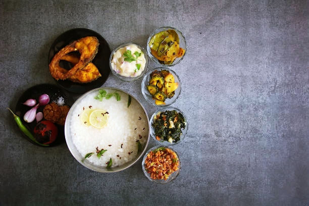 5 Traditional Dishes To Try in Odisha