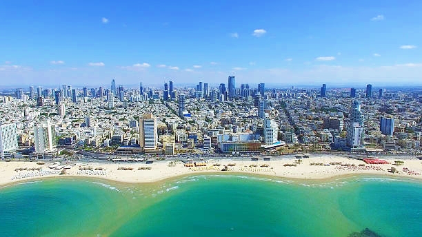 10 Best Things To Do in Tel Aviv