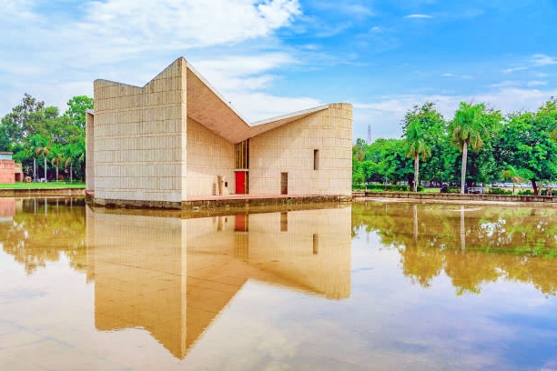 The Best 5-Day Itinerary For Chandigarh