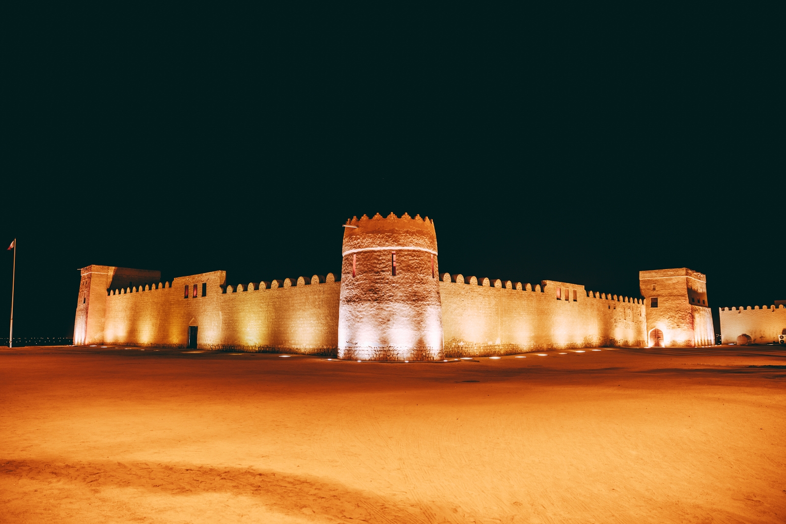 10 Best Cities to Visit in Bahrain
