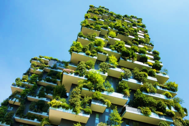 Is Sustainable Construction a Myth in the Modern World?