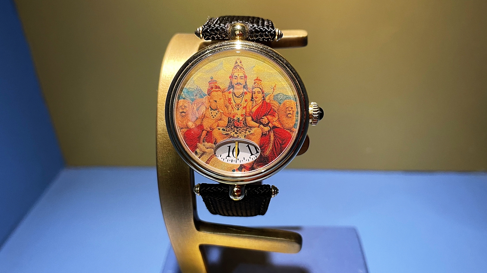 Ravi Varma Watch Collection