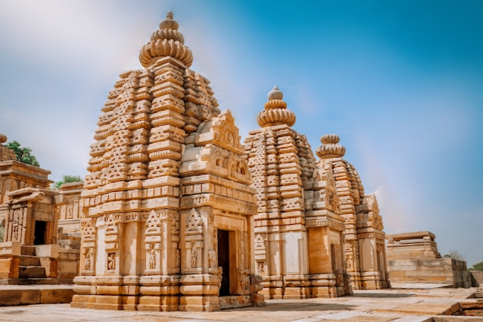 Bateshwar Temples and the Sacred Secrets of Ancient India