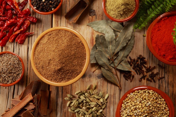 Unlock the Warmth of Indian Cuisine: All About Garam Masala
