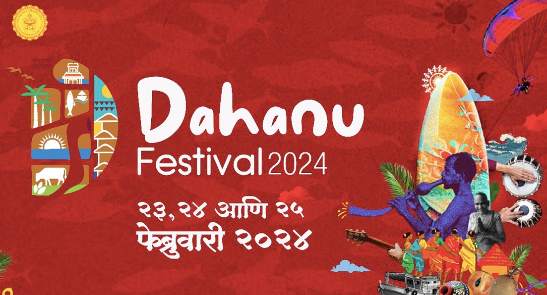 Dahanu Festival 2024