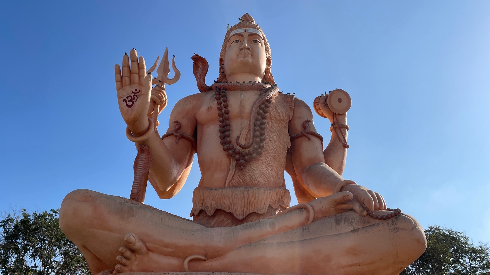 Nageshwara Jyotirlinga Temple Dwarka