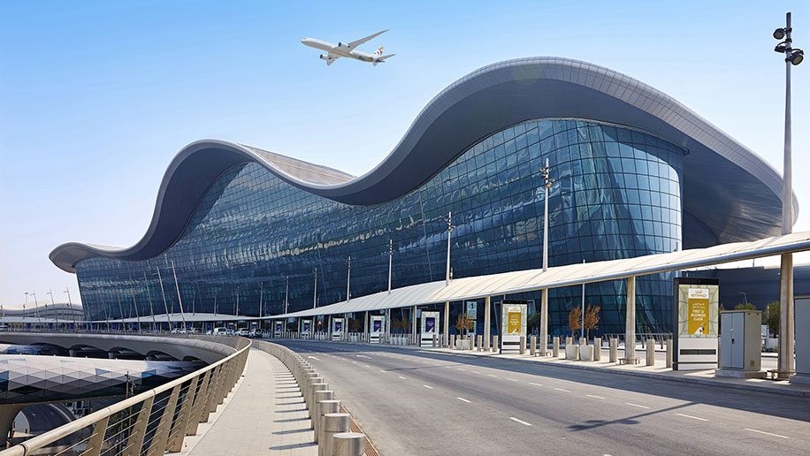 Zayed-International-Airport